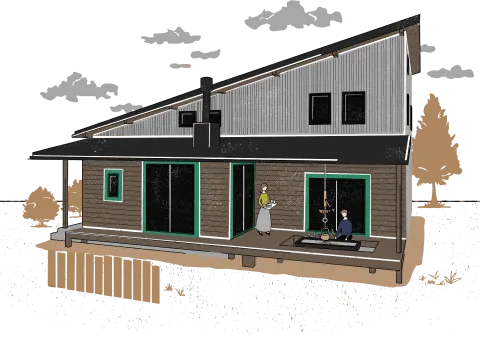 オーナーズハウス