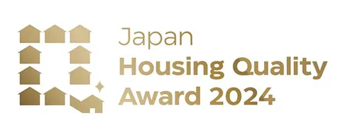 Japan Housing Quality Award 2024